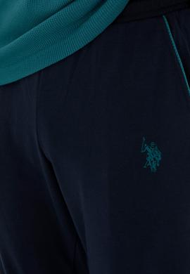 Erkek Yeşil Pijama Takımı - 50301725005