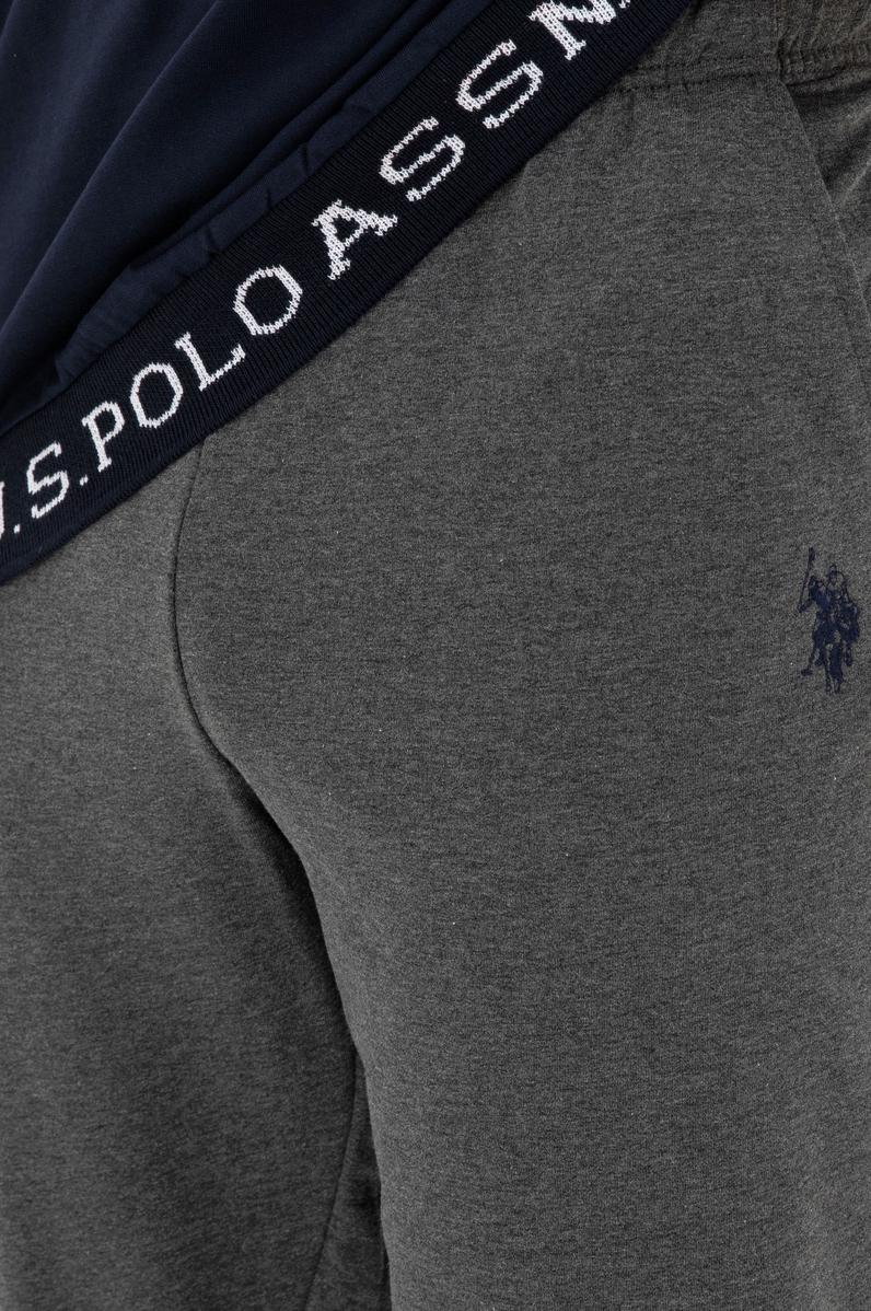 Erkek Lacivert Pijama Takımı