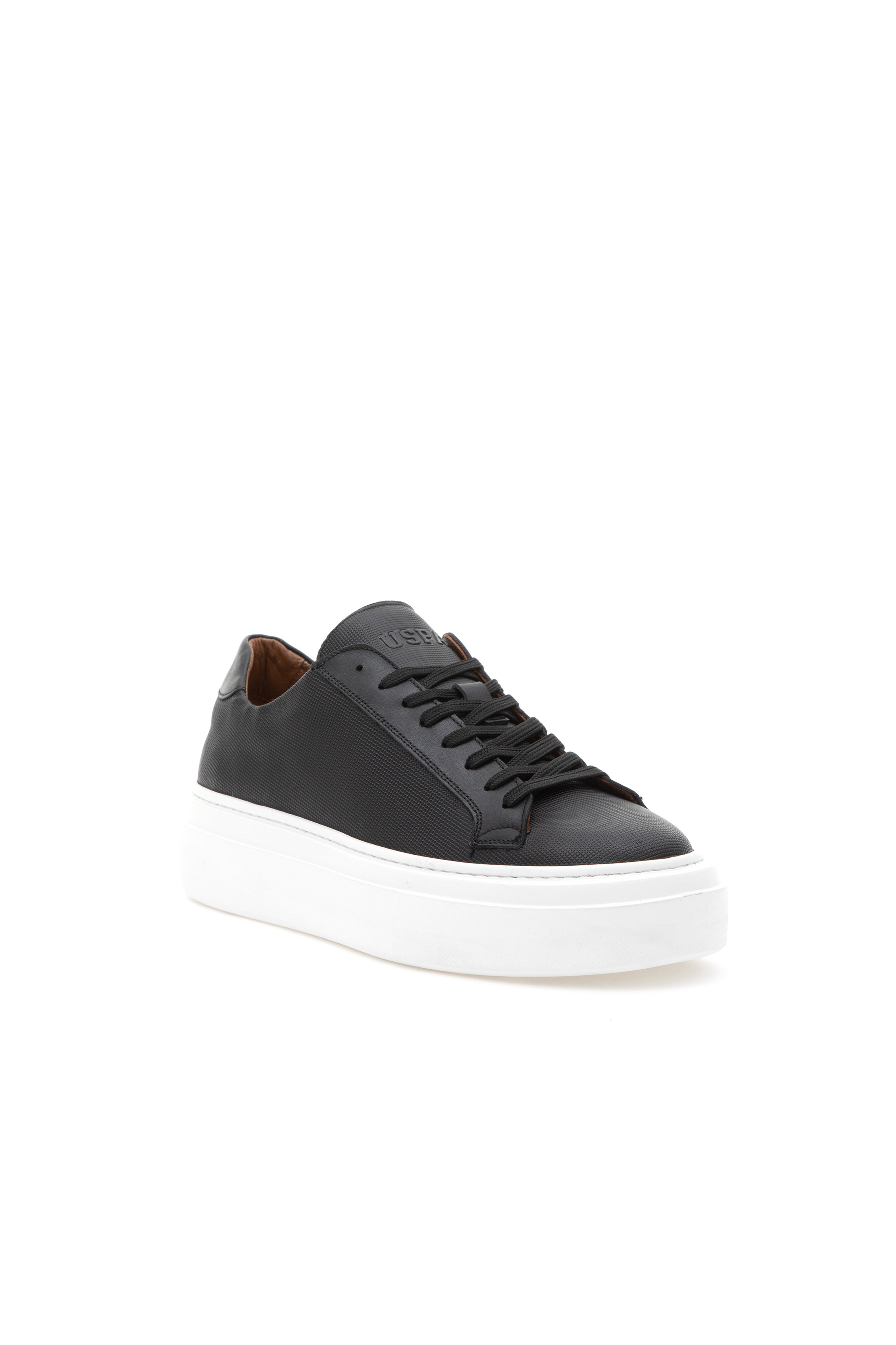 Erkek Siyah Casual Ayakkabı - Image 3