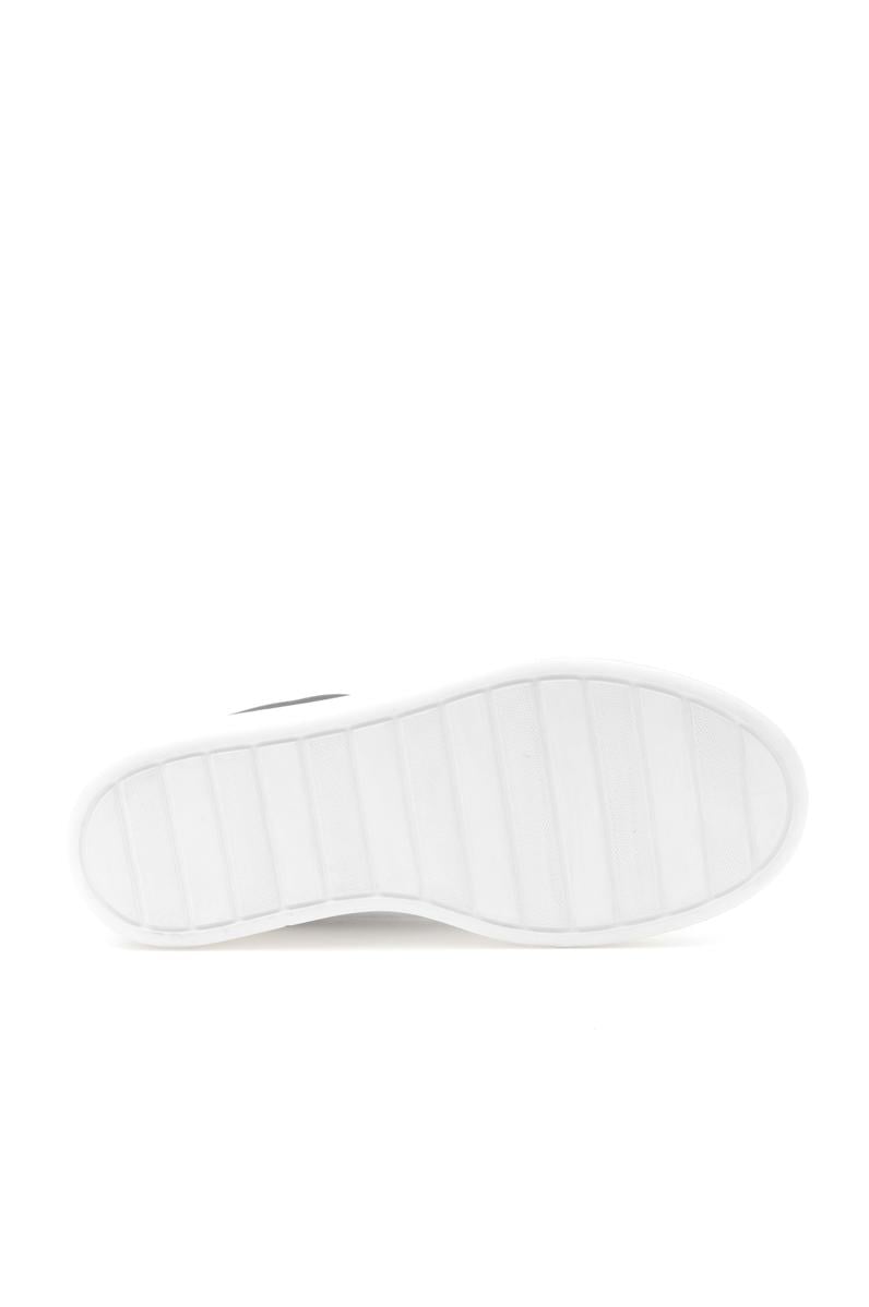 Erkek Siyah Casual Ayakkabı