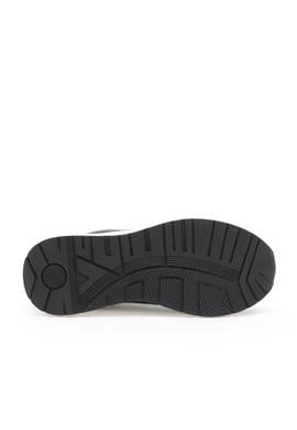 Erkek Lacivert Spor Ayakkabı - 50293740016