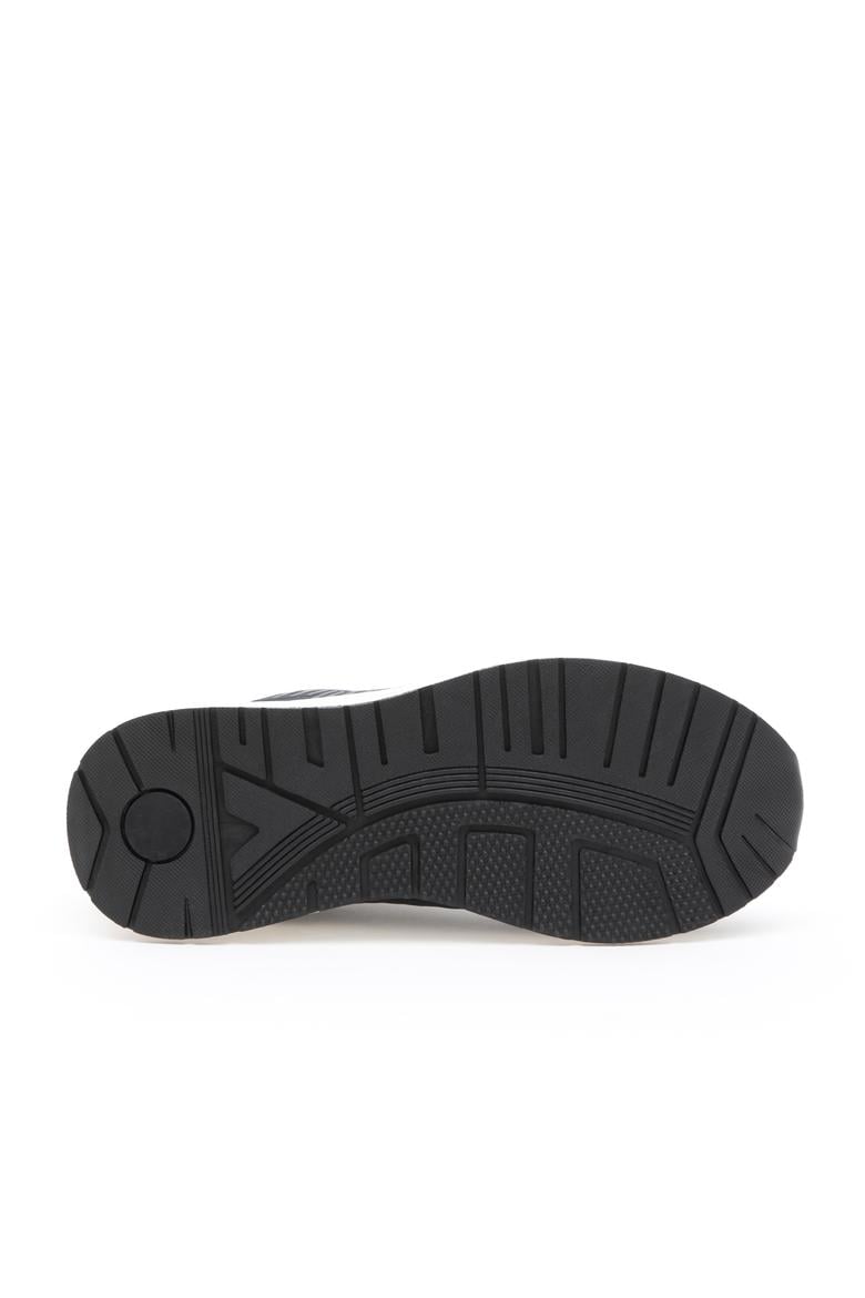 Erkek Lacivert Spor Ayakkabı - 50293740016