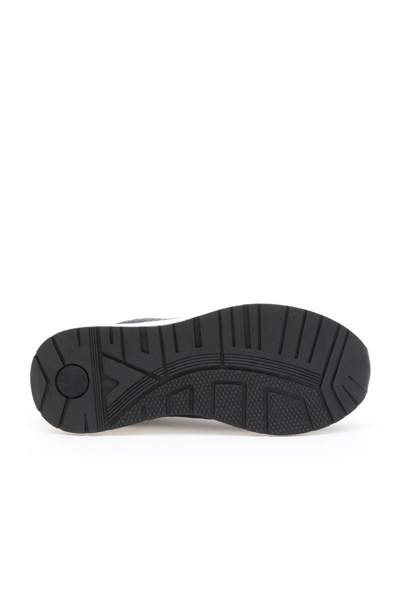 Erkek Lacivert Spor Ayakkabı