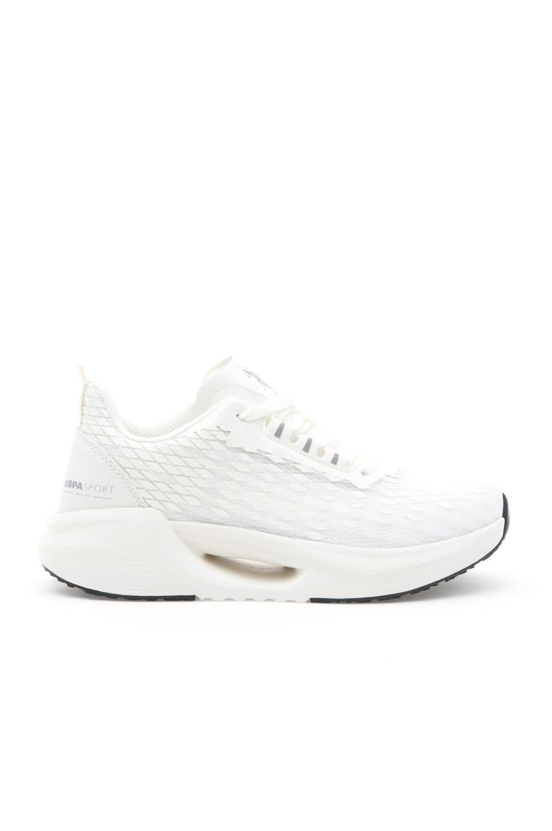 Kadın Bej Spor Ayakkabı