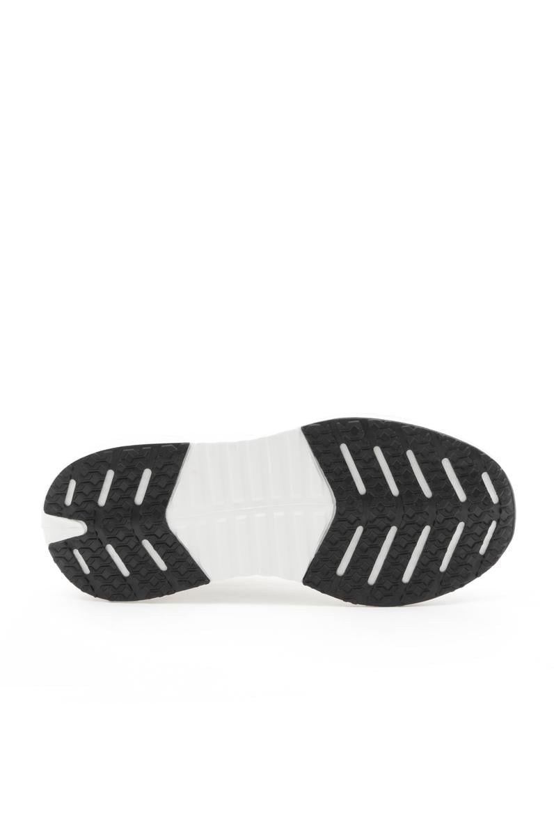 Kadın Bej Spor Ayakkabı