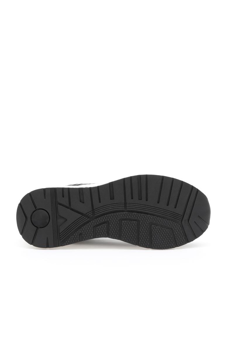 Erkek Siyah Spor Ayakkabı - 50293740027