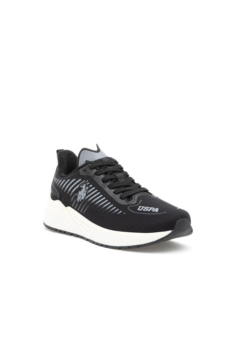 Erkek Siyah Spor Ayakkabı - 50293740027