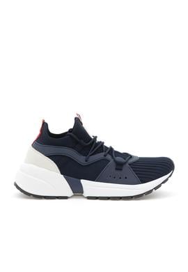 Erkek Lacivert Spor Ayakkabı - 50293762024
