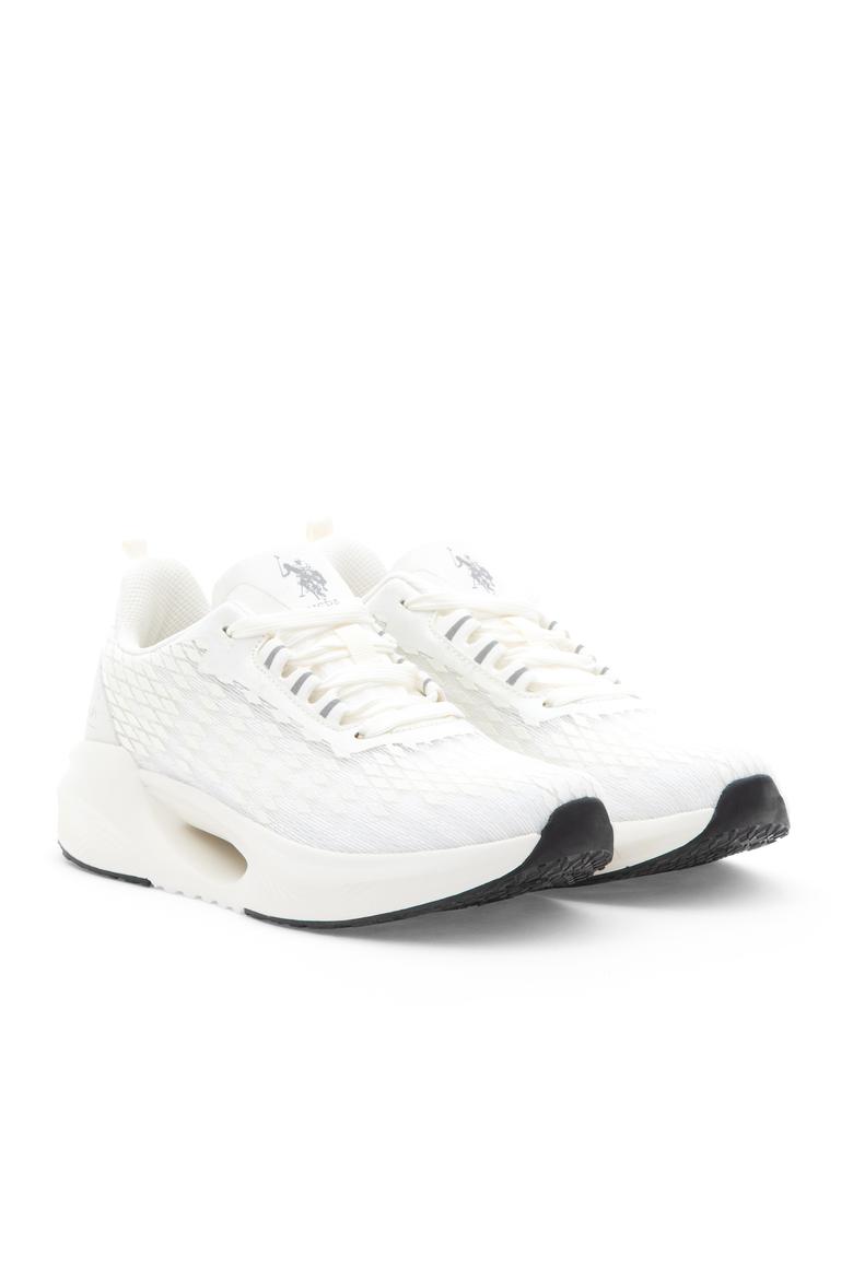 Kadın Bej Spor Ayakkabı