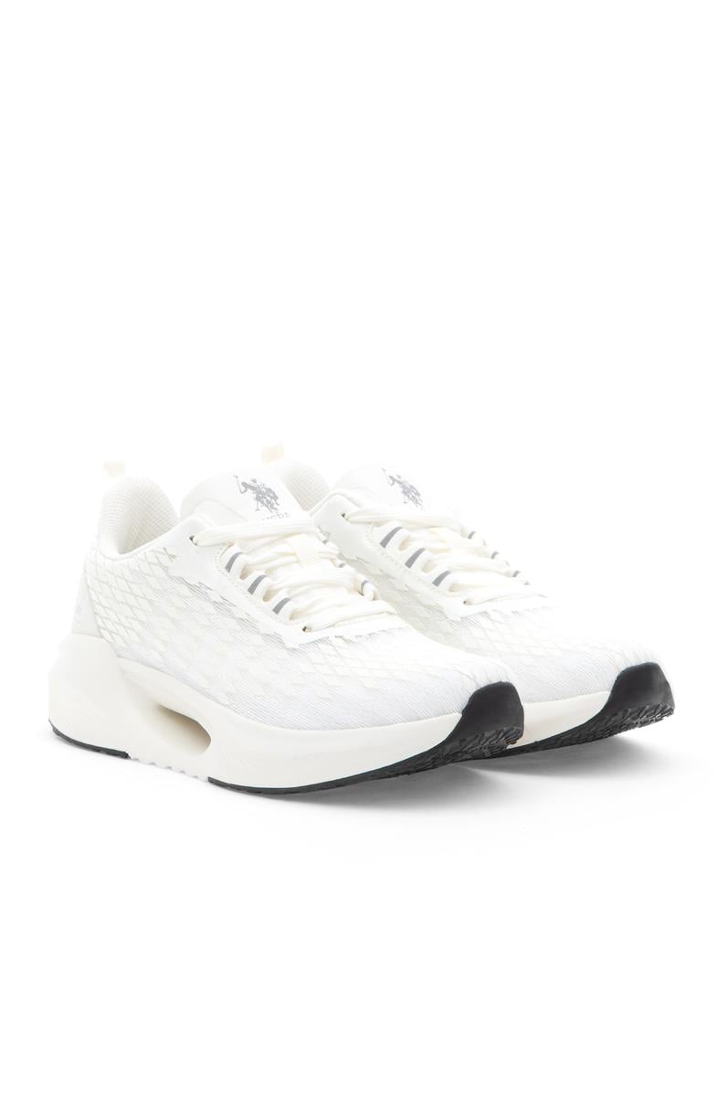 Kadın Bej Spor Ayakkabı