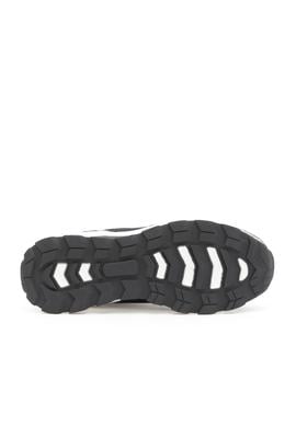 Erkek Siyah Spor Ayakkabı - 50297275003