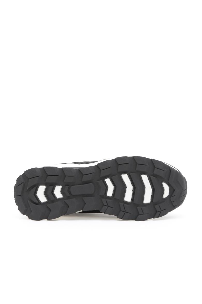 Erkek Siyah Spor Ayakkabı - 50297275003