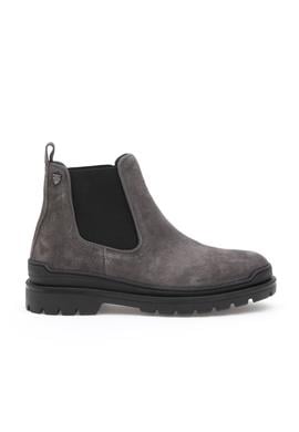 Erkek Antrasit Bot - 50297277003