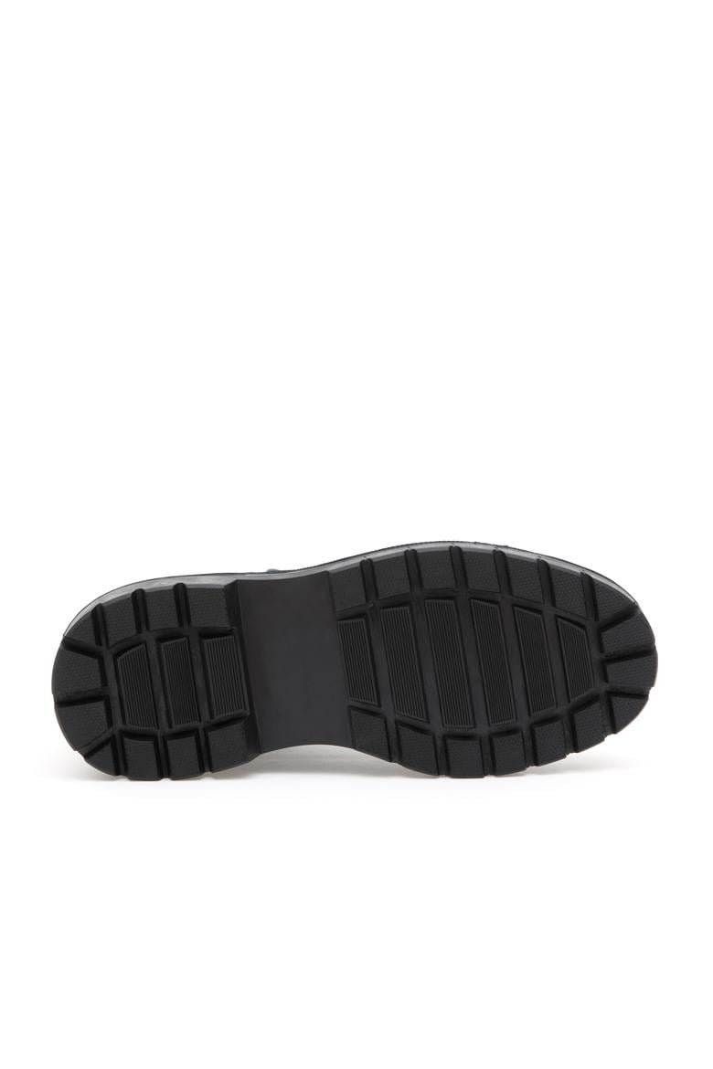 Erkek Lacivert Bot - 50297277018