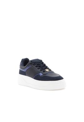 Kadın Lacivert Spor Ayakkabı - 50295190004