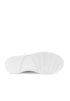 Kadın Lacivert Spor Ayakkabı - 50295190004