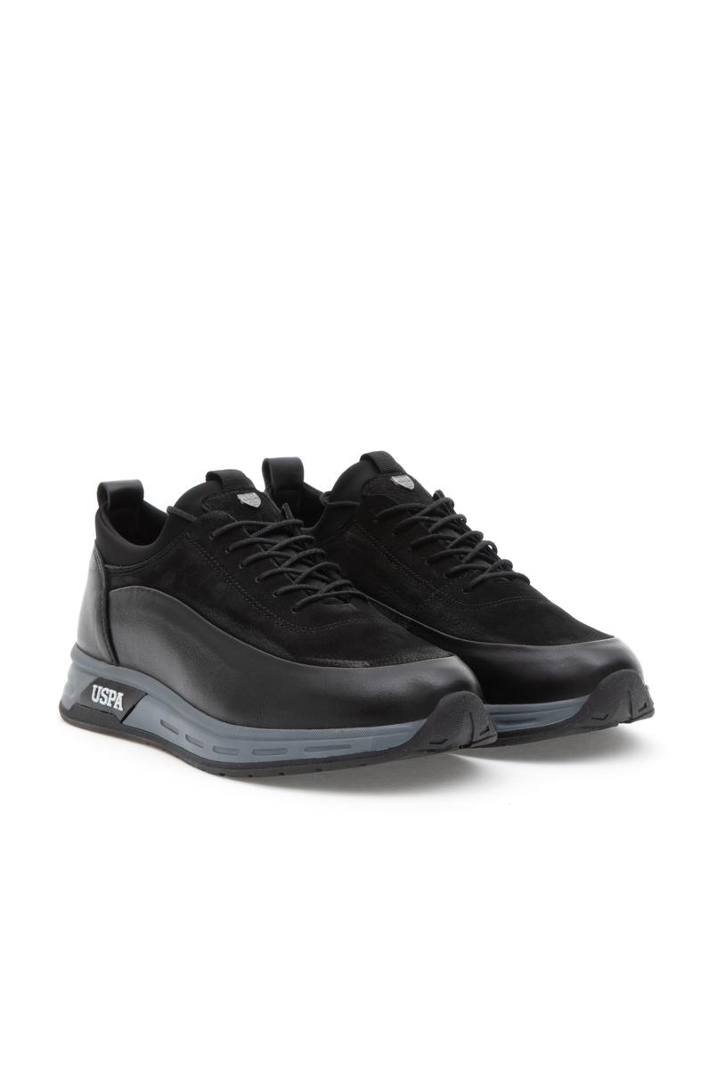 Erkek Siyah Ayakkabı