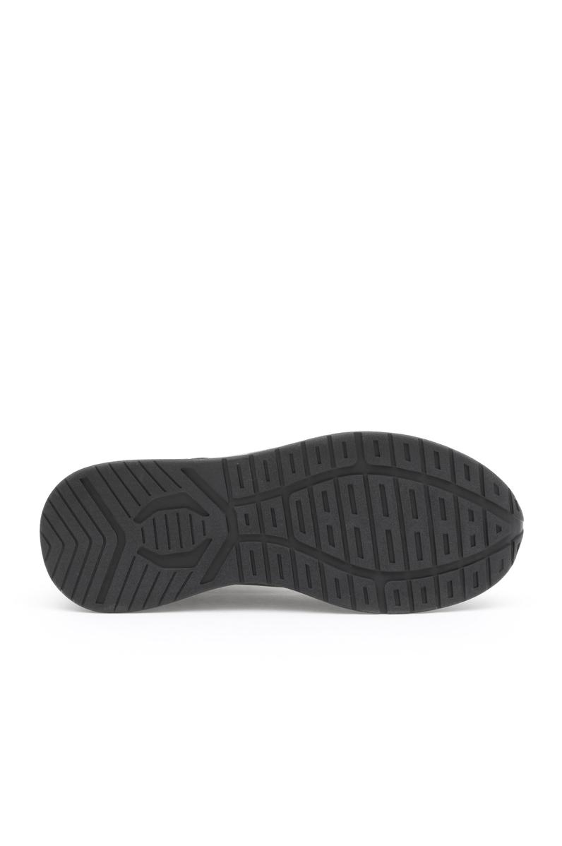 Erkek Siyah Ayakkabı