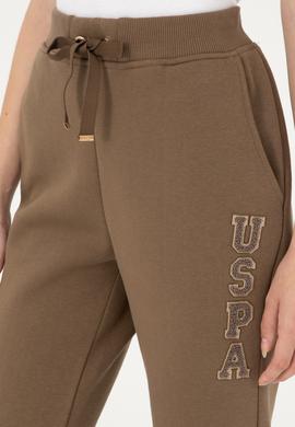 Kadın Haki Eşofman Altı - 50296993027