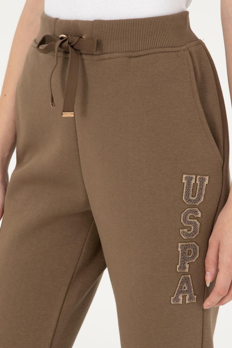 Kadın Haki Eşofman Altı - 50296993027