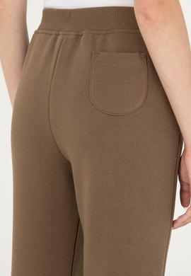 Kadın Haki Eşofman Altı - 50296993027