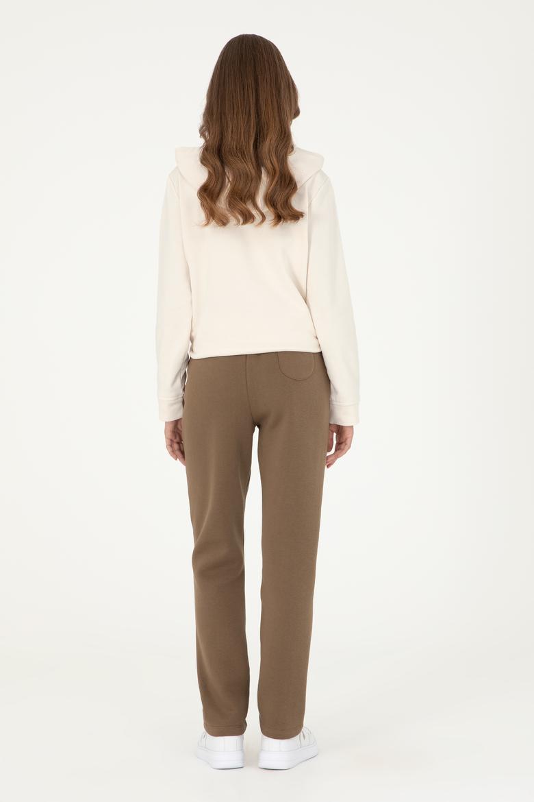 Kadın Haki Eşofman Altı - 50296993027