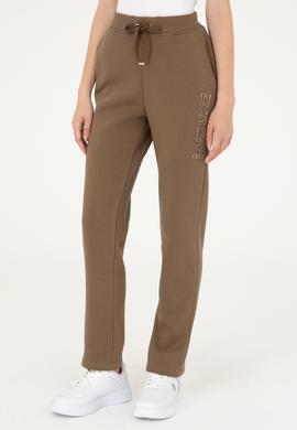 Kadın Haki Eşofman Altı - 50296993027