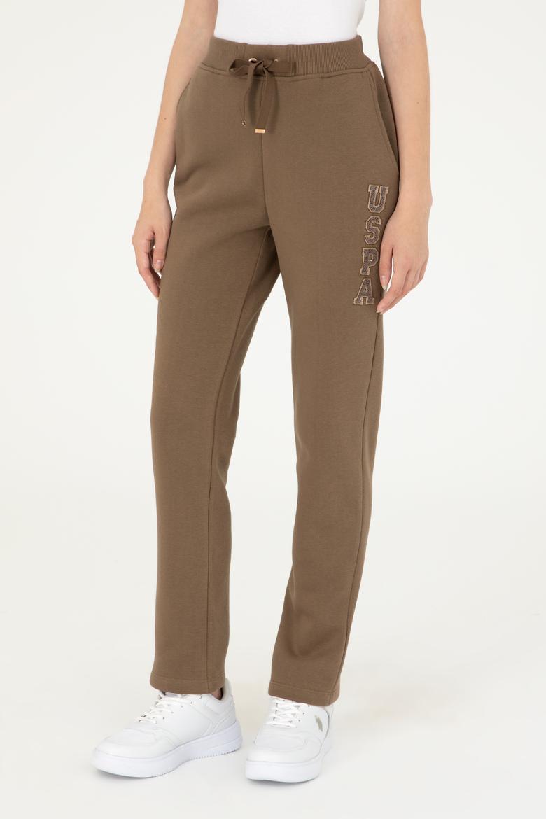 Kadın Haki Eşofman Altı - 50296993027