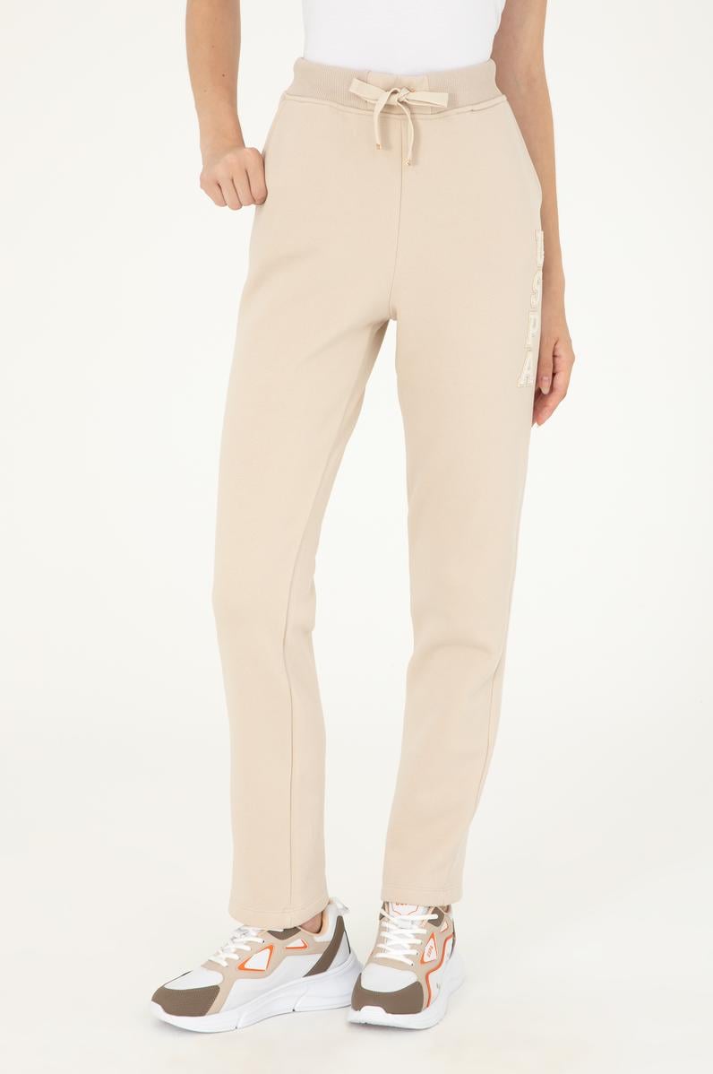 Kadın Taş Eşofman Altı