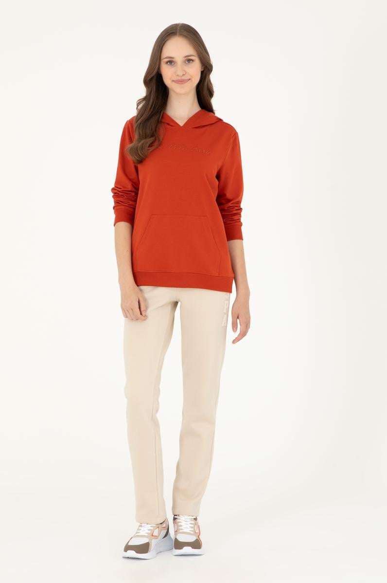 Kadın Taş Eşofman Altı