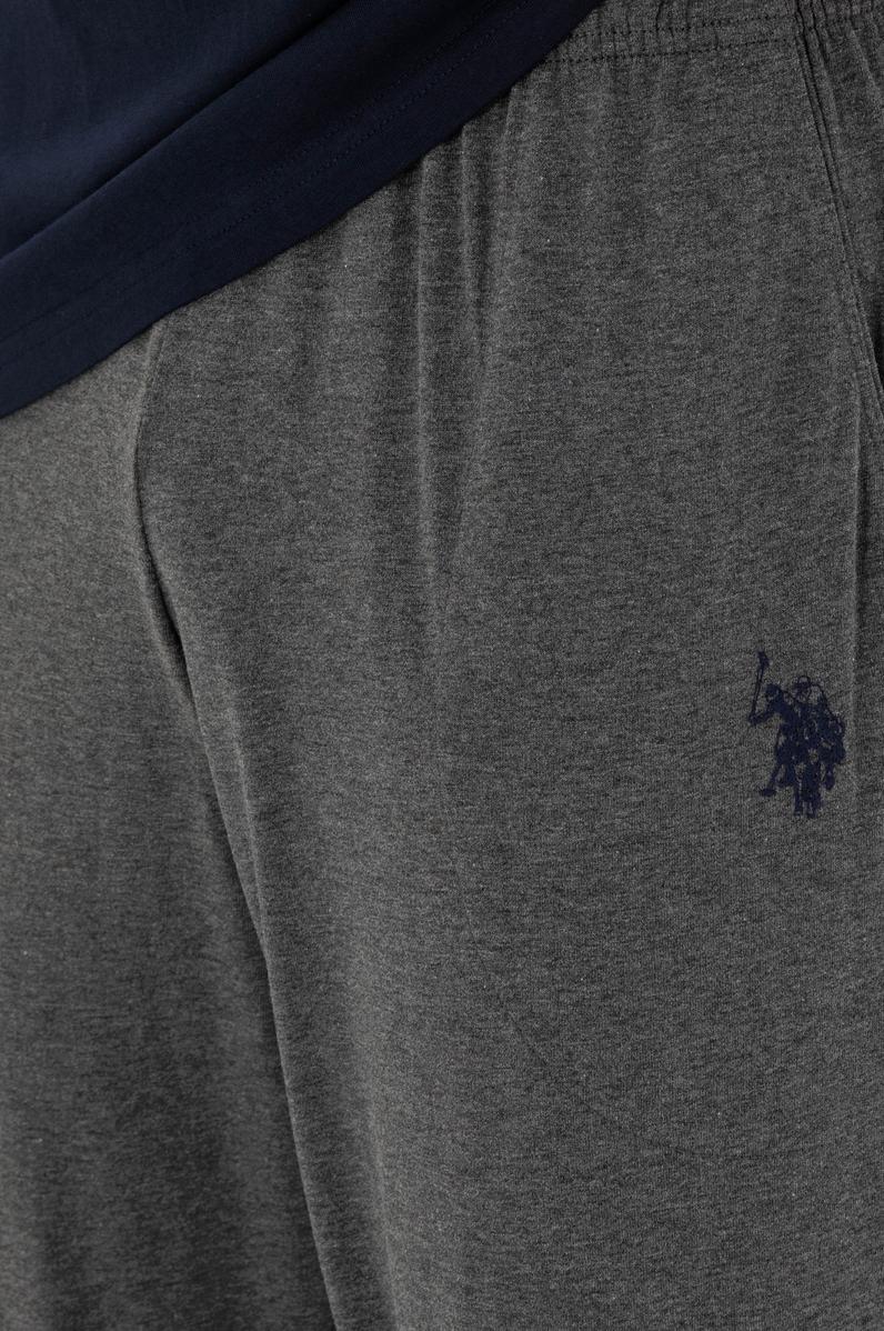 Erkek Lacivert Pijama Takımı