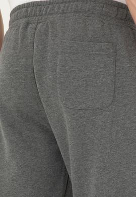 Erkek Antrasit Melanj Eşofman Altı - 50295174056