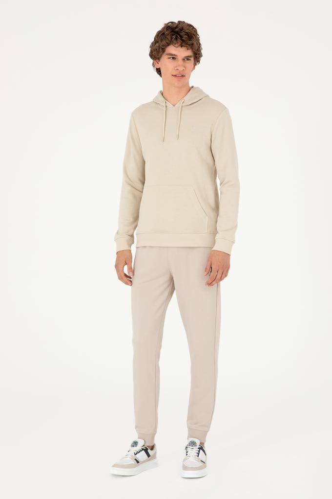 Erkek Taş Eşofman Altı