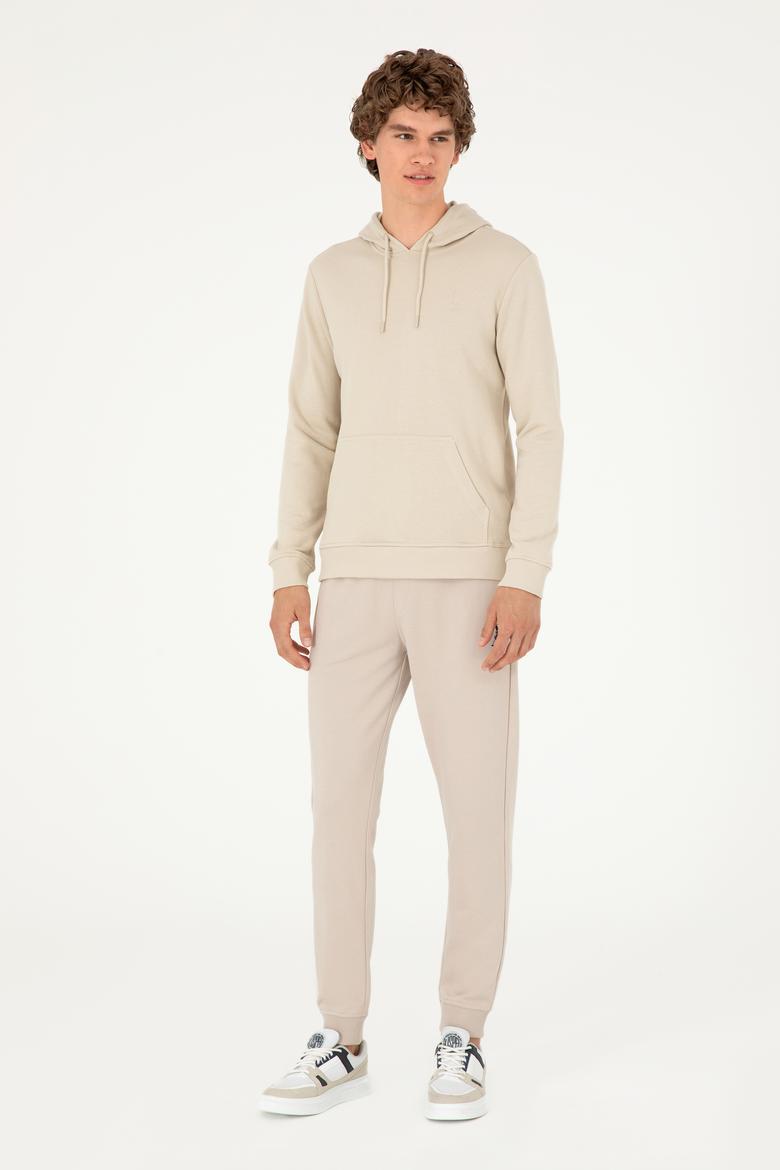 Erkek Taş Eşofman Altı