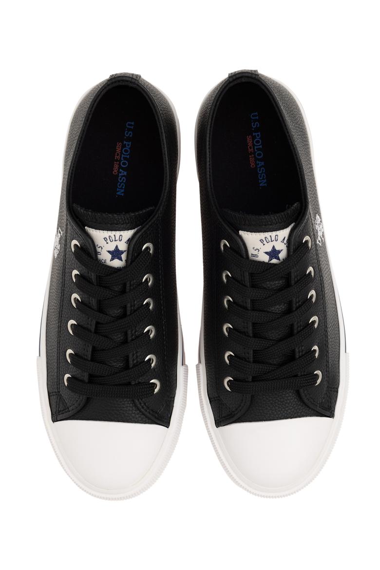 Erkek Siyah Spor Ayakkabı - 50297280001