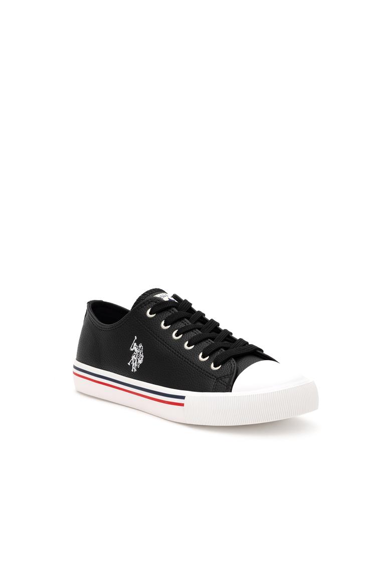 Erkek Siyah Spor Ayakkabı - 50297280001