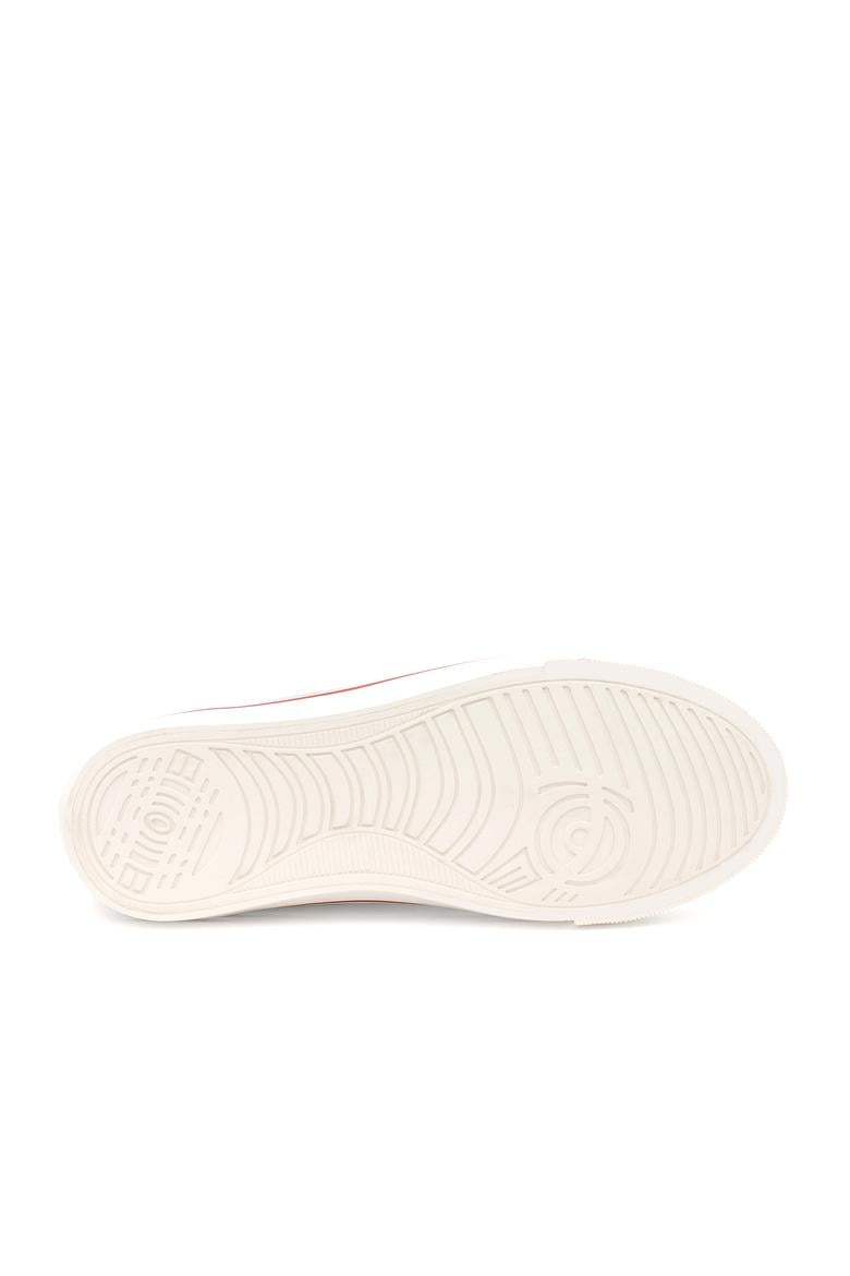 Erkek Haki Spor Ayakkabı - 50297280031