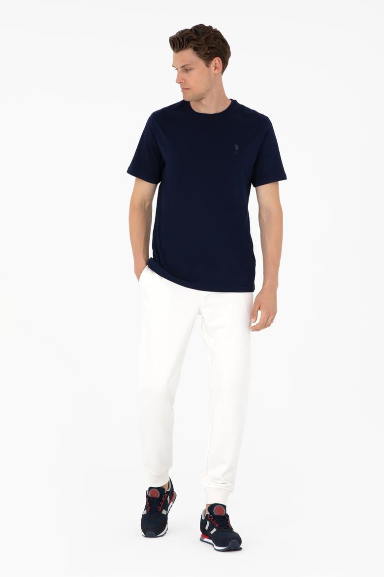 Erkek Ekru Eşofman Altı - 50279800066