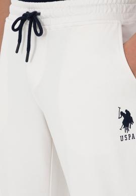 Erkek Ekru Eşofman Altı - 50279800066