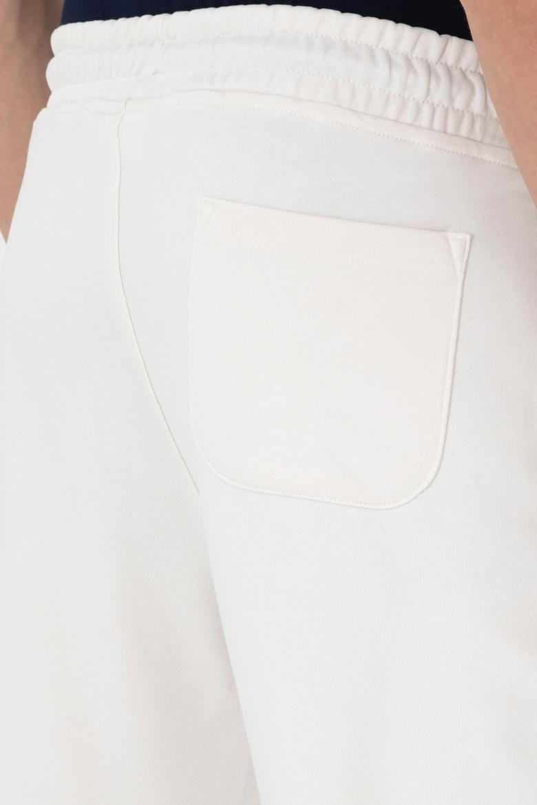 Erkek Ekru Eşofman Altı - 50279800066