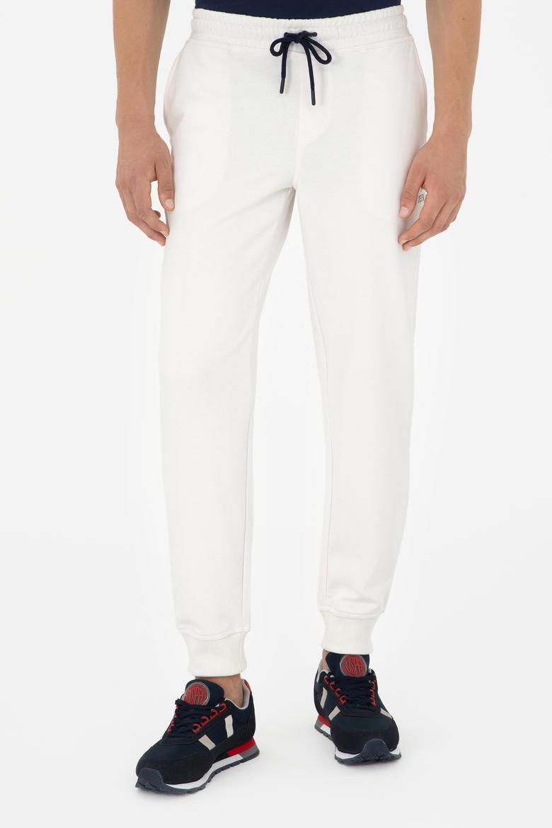 Erkek Ekru Eşofman Altı - 50279800066