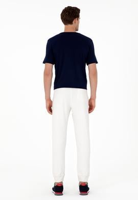 Erkek Ekru Eşofman Altı - 50279800066