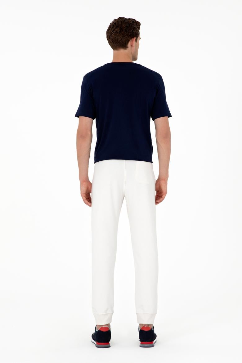 Erkek Ekru Eşofman Altı - 50279800066