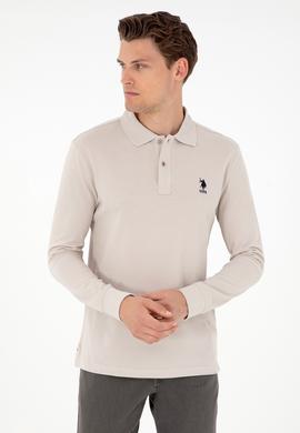 Erkek Taş Basic Sweatshirt - 50297904028