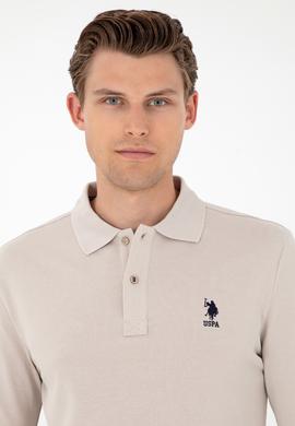 Erkek Taş Basic Sweatshirt - 50297904028