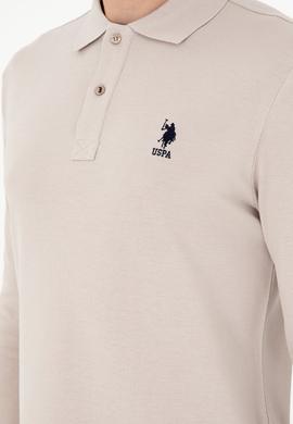 Erkek Taş Basic Sweatshirt - 50297904028