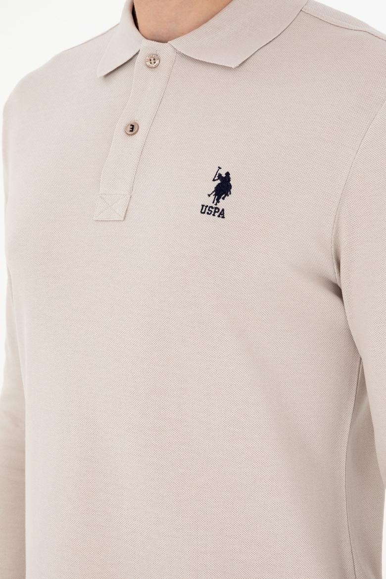 Erkek Taş Basic Sweatshirt - 50297904028