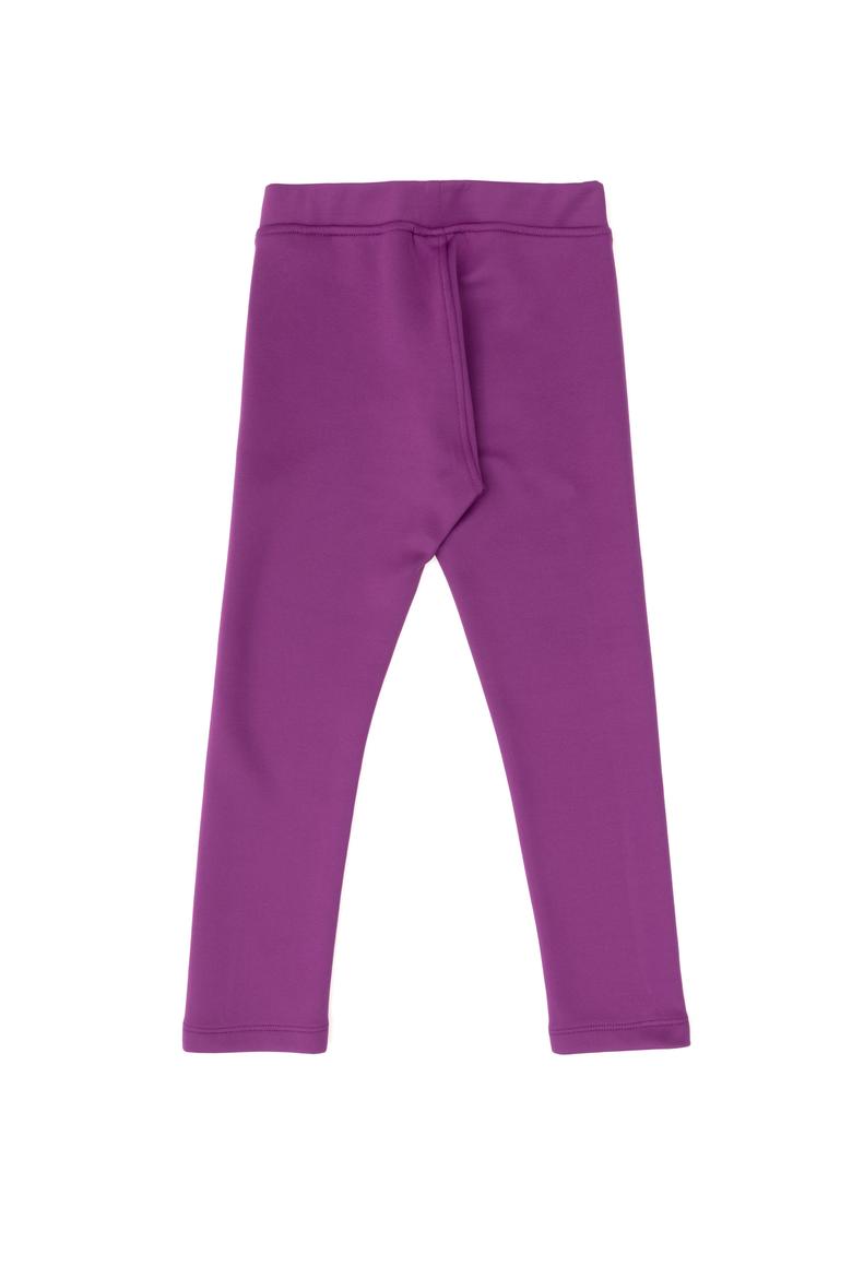 Kız Çocuk Menekşe Tayt - 50297322023