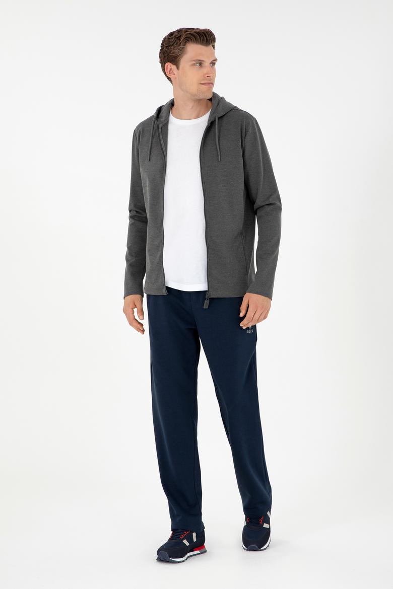 Erkek Lacivert Eşofman Altı