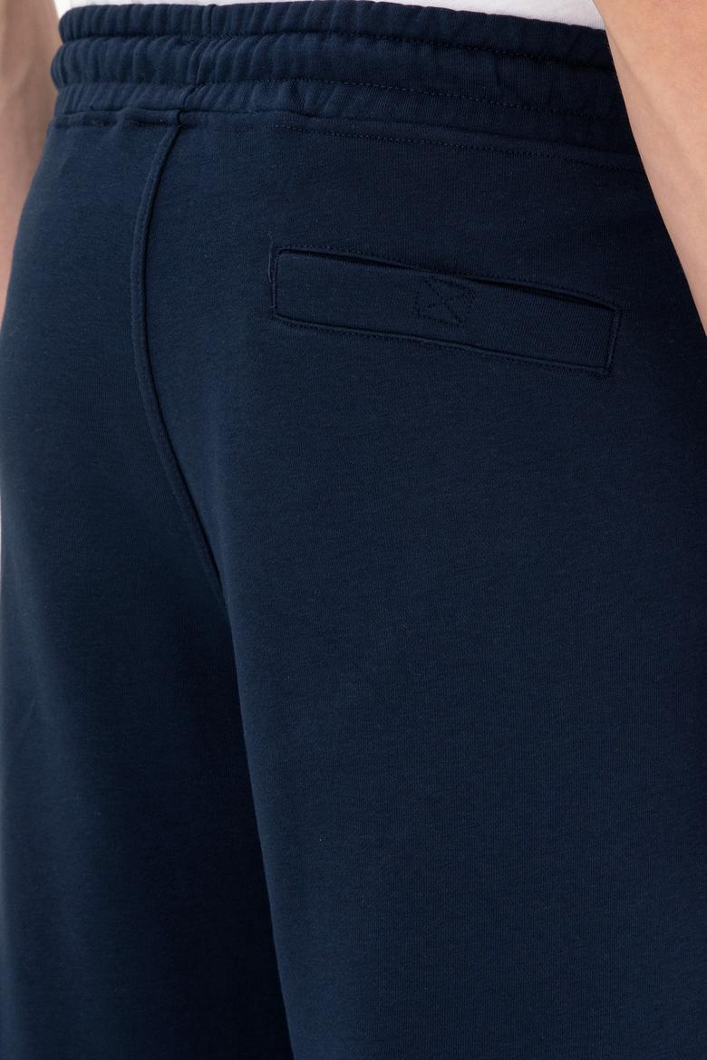 Erkek Lacivert Eşofman Altı - 50289052016